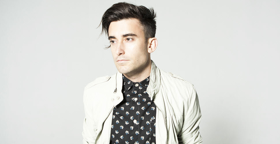 Phil Wickham