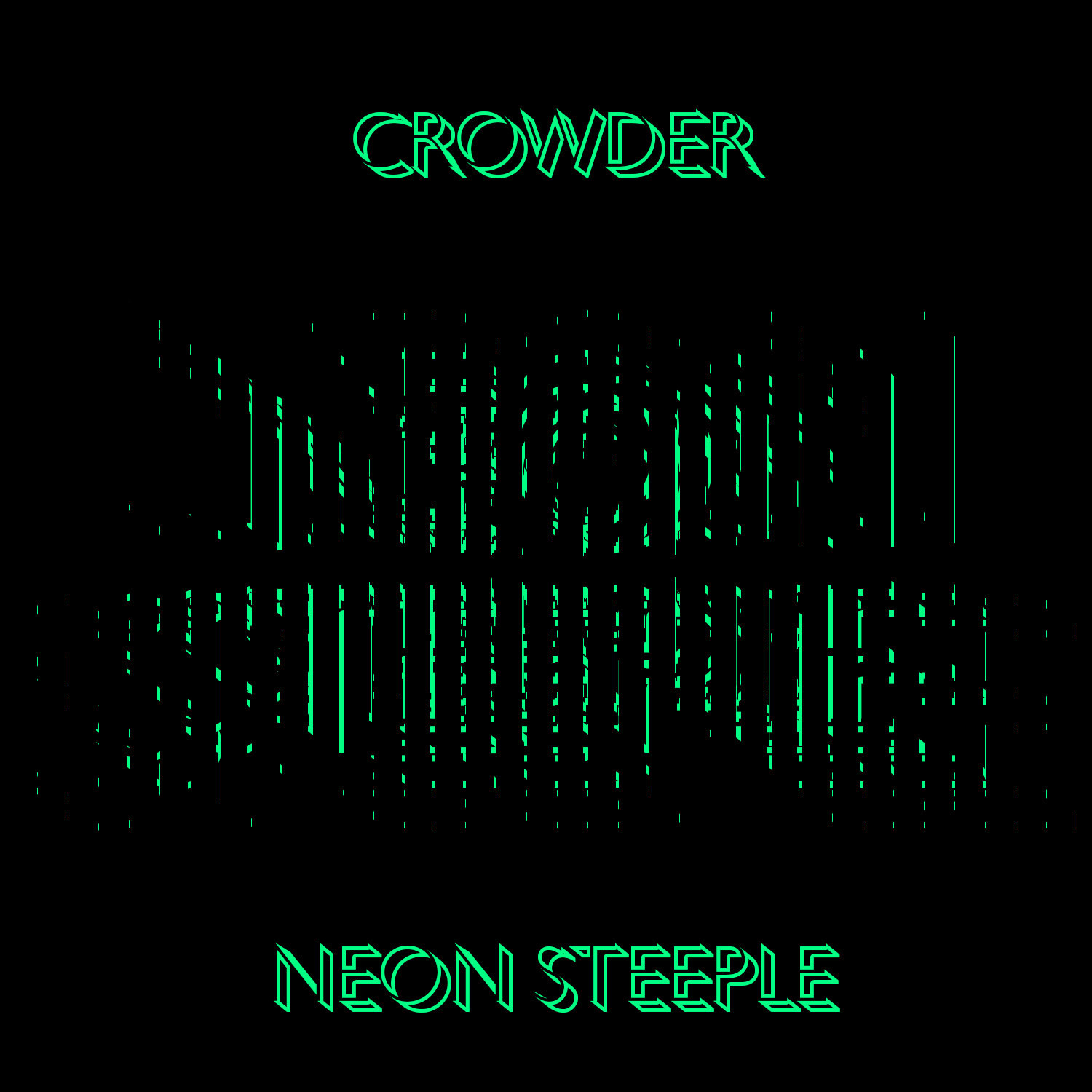 Neon Steeple