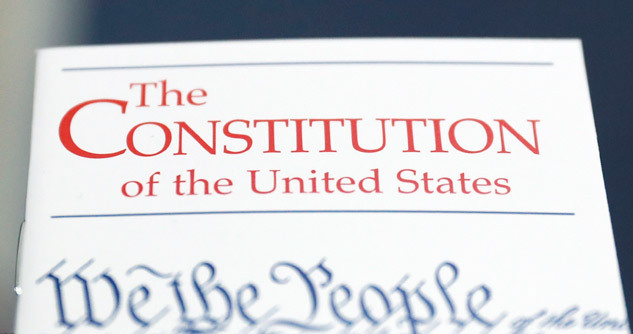 CLOSER LOOK: Electoral College, President's Term: What Does The U.S. Constitution Say?
