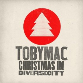 Christmas in Diverse City