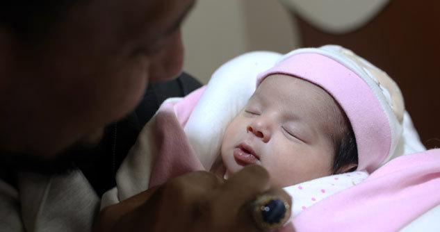 Newborn Saved From Earthquake In Syria Adopted By Her Aunt