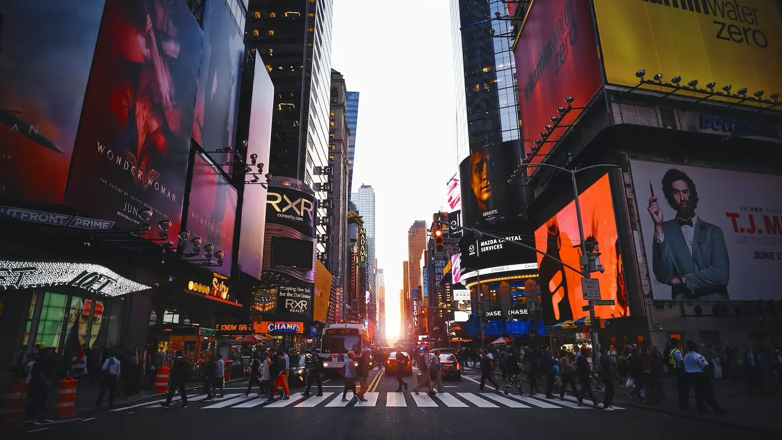 K-LOVE brings "Positive, Encouraging K-LOVE" to New York, New York