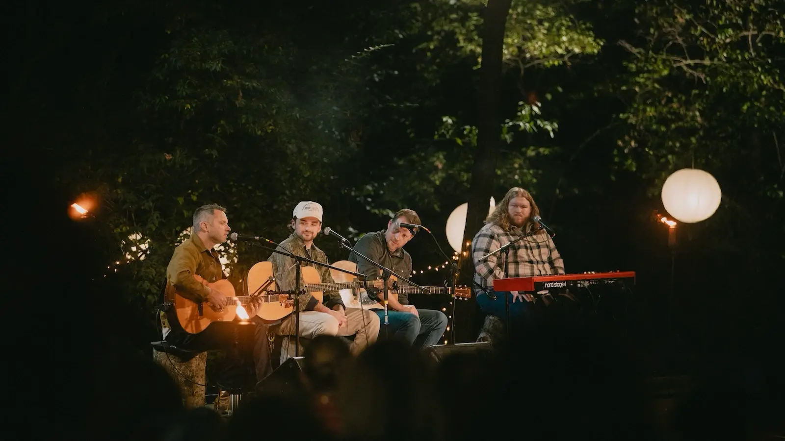 K-LOVE On Demand premieres, offering live concerts and original programming
